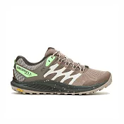 Merrell Nova 3 Gtx [ML068295] 男 戶外鞋 郊山 越野 健行 防水 止滑 緩震 舒適 淺棕