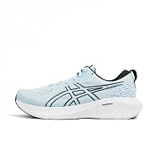 Asics Gel-excite 10 4E [1011B599-024] 男 慢跑鞋 運動 路跑 超寬楦 緩震 藍黑