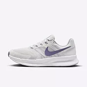 Nike W Run Swift 3 [DR2698-010] 女 慢跑鞋 運動 路跑 透氣 緩震 支撐 耐穿 灰 紫