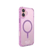 {預購}Skinarma iPhone16 Saido磁吸款 手機保護殼 粉色