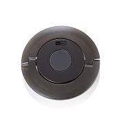 【德國 AdHoc】香檳氣泡酒專用瓶塞 (檀木黑)