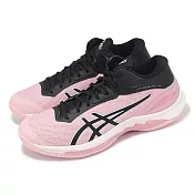 Asics 籃球鞋 GELBURST 28 男鞋 女鞋 粉 黑 緩衝 輕量 運動鞋 亞瑟士 1063A089701