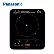 Panasonic 國際牌 觸控式IH微電腦電磁爐 KY-T31