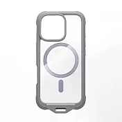 bitplay】Wander Case 磁吸掛扣殼 for iPhone 16 Pro 深灰藍