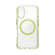 【bitplay】Wander Case 磁吸透彩殼 for iPhone16系列 柔草綠