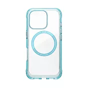 【bitplay】Wander Case 磁吸透彩殼 for iPhone 16 Pro 晴空藍