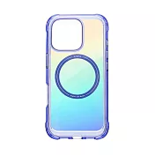 【bitplay】Wander Case 磁吸透彩殼 for iPhone 16 Pro 迷幻紫