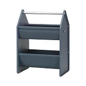 Vitra Drop Box 提式置物籃 (海藍)