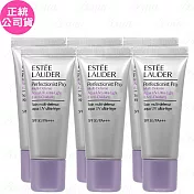 ESTEE LAUDER 雅詩蘭黛 Pro全能防曬超輕感水凝露 SPF30/PA+++(15ml)(精巧版)*6(公司貨)