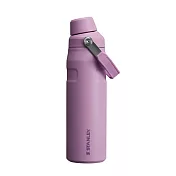 STANLEY 輕重力系列 IceFlow Aerolight 快充瓶 0.7L? /典雅紫