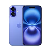 【預購】Apple iPhone 16 128G 6.1吋 (9/20-11/30前陸續出貨) 湛海藍