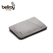 Bellroy Card Sleeve 卡夾(WCSA) 無 GreyLagoon