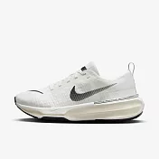 Nike Wmns Zoomx Invincible Run FK 3 [DR2660-102] 女 慢跑鞋 路跑 白黑