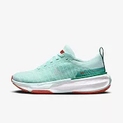 Nike Wmns ZoomX Invincible Run FK 3 [DR2660-300] 女 慢跑鞋 路跑 綠橘