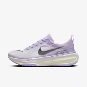 Nike Wmns ZoomX Invincible Run FK 3 [DR2660-500] 女 慢跑鞋 路跑 紫