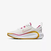 Nike Nike Infinity Flow (gs) [FD6058-102] 大童 運動 慢跑鞋 休閒 白粉