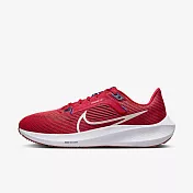 Nike Air Zoom Pegasus 40 [DV3853-600] 男 慢跑鞋 運動 路跑 小飛馬 支撐 紅白