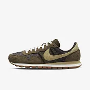 Nike Air Pegasus 83 [DZ6301-222] 男 休閒鞋 運動 復古 慢跑 麂皮 舒適 咖啡 灰