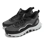 Under Armour 籃球鞋 Curry 3Z 24 男鞋 黑 灰 子系列 緩震 中筒 UA 3027626001 27cm BLACK/GREY