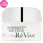 【即期品】ReVive 極緻抗皺眼霜(3ml)(公司貨)