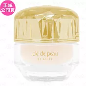 Cle de Peau Beaute?肌膚之鑰 精質光采粉底乳霜N SPF25 PA++(#O10)(3ml)(公司貨)