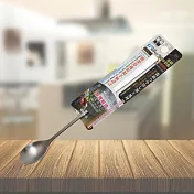 PLUS PERFECT金緻316不鏽鋼牛奶匙-12支