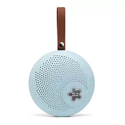 【花太太】迷你防潮除濕器(循環使用 無秏材) 贈掛式吸濕袋230g (3入組)  薄荷綠