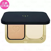 Cle de Peau Beaute 肌膚之鑰 恆潤光采粉餅(盒+蕊+海棉)(公司貨) #O10