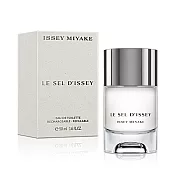 Issey Miyake 三宅一生 一生之鹽男性淡香水(50ml)-專櫃公司貨