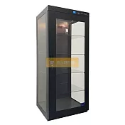 長暉 295公升 CH-168AT-295TGA 工業級除溼電子防潮箱 (無現貨須接單訂製,交期2個月,訂購後不可取消)