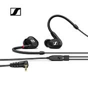 Sennheiser 森海塞爾 IE 100 PRO 入耳式監聽耳機 黑色