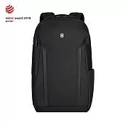 VICTORINOX 瑞士維氏Altmont Professional Deluxe Travel 17吋Laptop 背囊-黑 (602155)