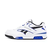 Reebok BB 4500 DMX [100204820] 男 籃球鞋 緩震 舒適 經典 科技 白藍