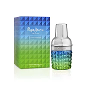 Pepe Jeans 夏日雞尾酒男性淡香水30ml