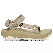 Teva Hurricane Xlt2 Ampsole [TV1131270EUCA] 女 運動涼鞋 厚底 舒適 奶茶