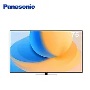 Panasonic 國際牌 75吋4K連網LED液晶電視TV-75W95AGT -含基本安裝+舊機回收