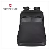 VICTORINOX 瑞士維氏 AlexNero系列 15.6吋電腦後背包 31x42x19 611804