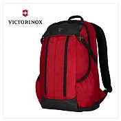 VICTORINOX 瑞士維氏 Altmont Original 15.6吋電腦後背包/紅 606741