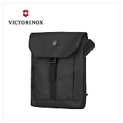 VICTORINOX 瑞士維氏 Altmont Original 側包/黑 606751