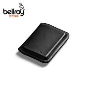 Bellroy Apex Slim Sleeve 皮夾(WXSA) Raven