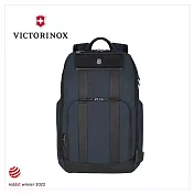 VICTORINOX 瑞士維氏 ArchitectureUrban2 城市系列 後背包 611954/612669 藍