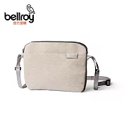 Bellroy City Pouch Plus 側背包(BCLA) Saltbush(無皮革)