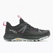 Merrell Siren 4 GTX [ML037274] 女 戶外鞋 登山 越野 防水 防滑 耐磨 幕夜黑