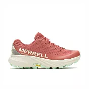 Merrell Agility Peak 5 Gtx [ML068256] 女 越野鞋 登山 防水 黃金大底