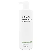 RENATA 蕾娜塔 茶樹複方精油調理洗髮精 750ml