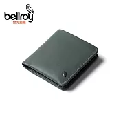 Bellroy Coin Wallet 皮夾(WCWA) Everglade