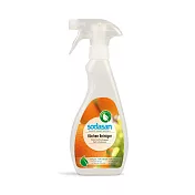 【4入組】Sodasan廚房清潔劑 500ml
