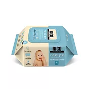 韓國RICO baby－嬰兒口手濕紙巾Ricepe-30片裝－12入
