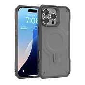 JTLEGEND iPhone 16 Pro / Pro Max REX Pro Kooling 超軍規散熱防摔殼 i16 Pro Max_淺灰