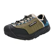 【Goodyear 固特異】露營樂 男款防潑水雙用露營鞋 / GAMO43805 JP27 軍綠